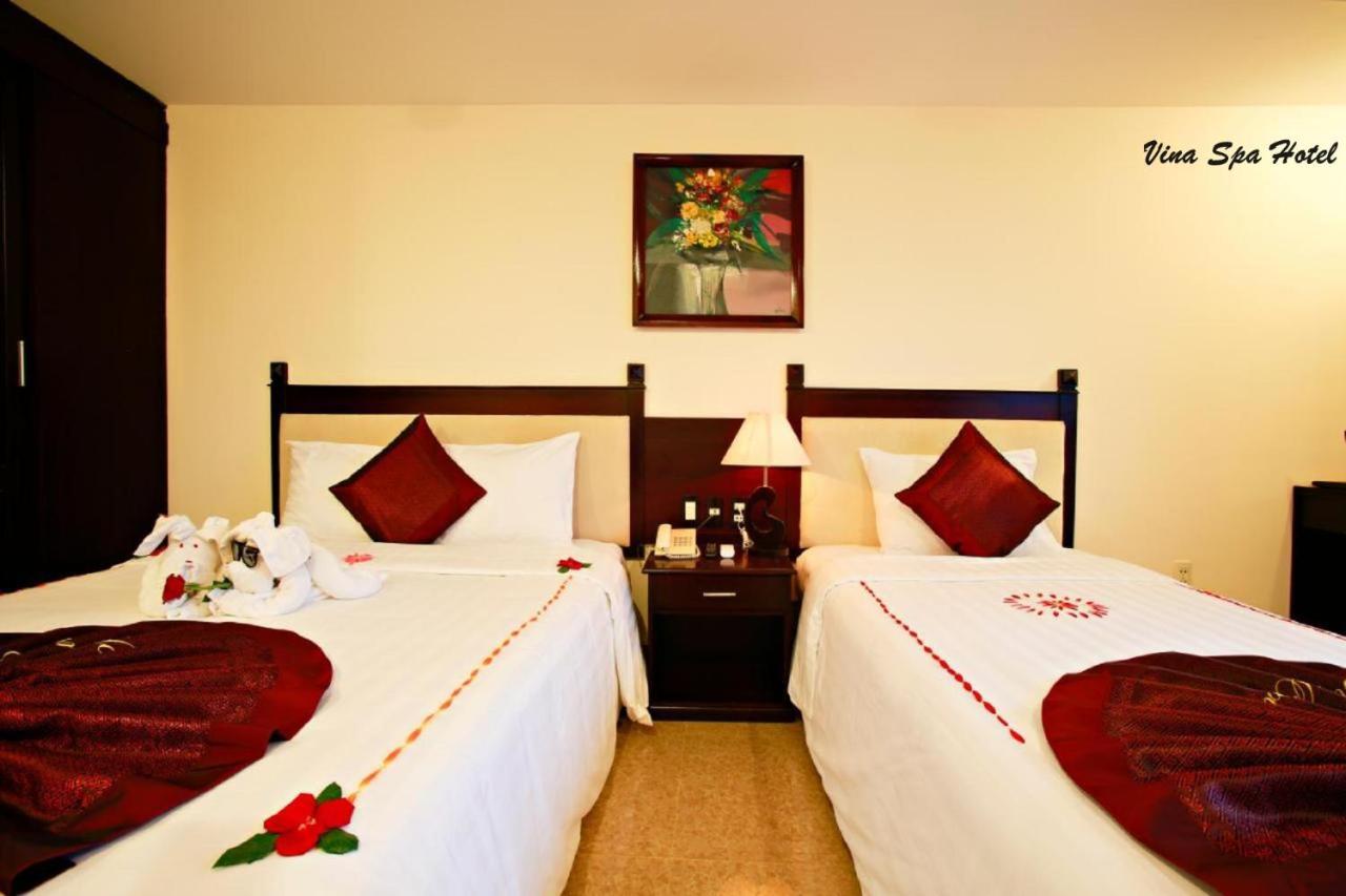 Viet Nam Hotel Hue Exterior foto
