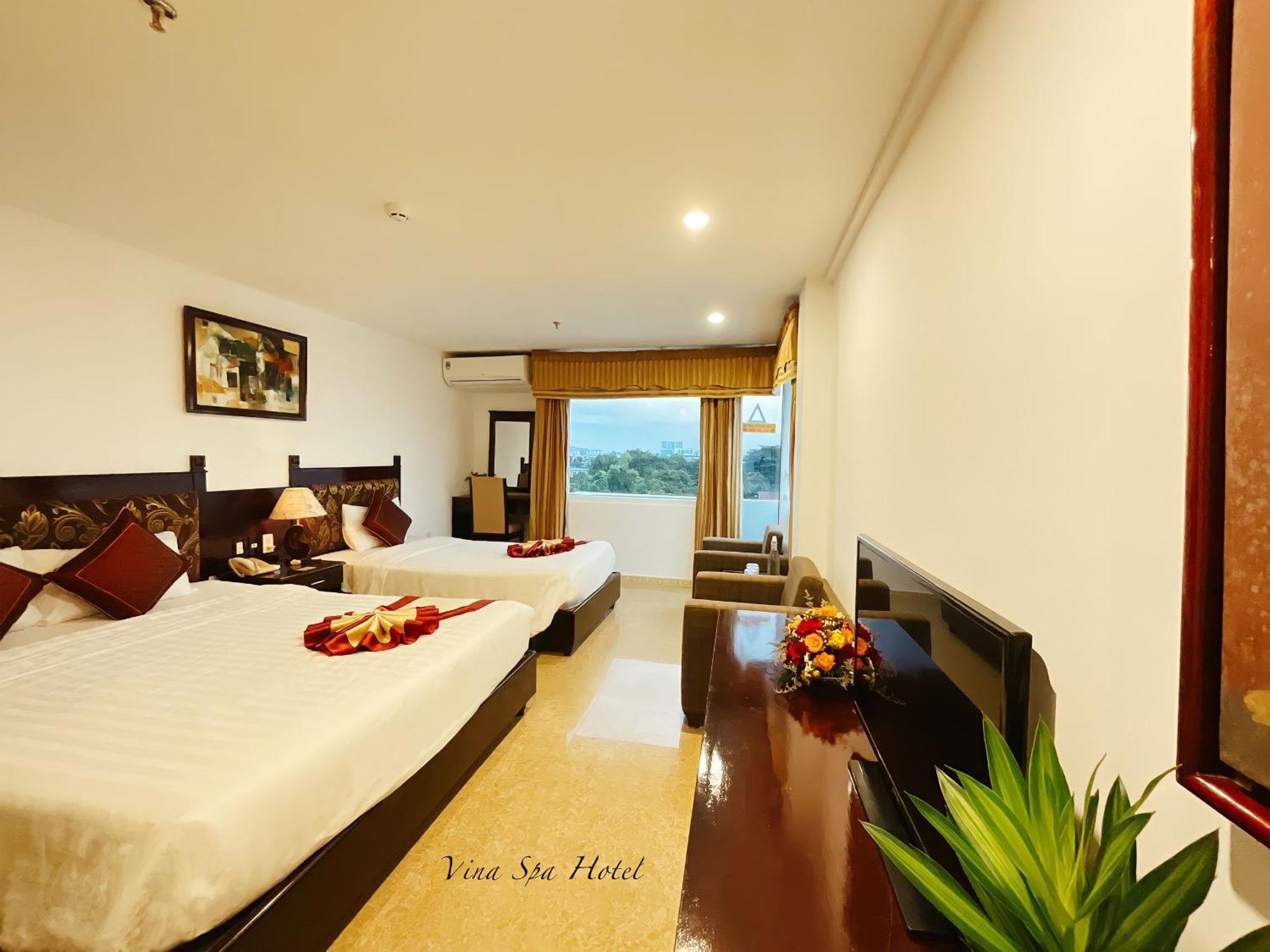 Viet Nam Hotel Hue Exterior foto