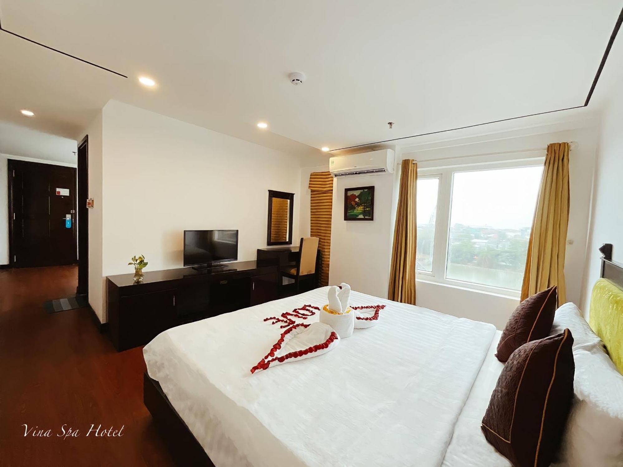 Viet Nam Hotel Hue Exterior foto