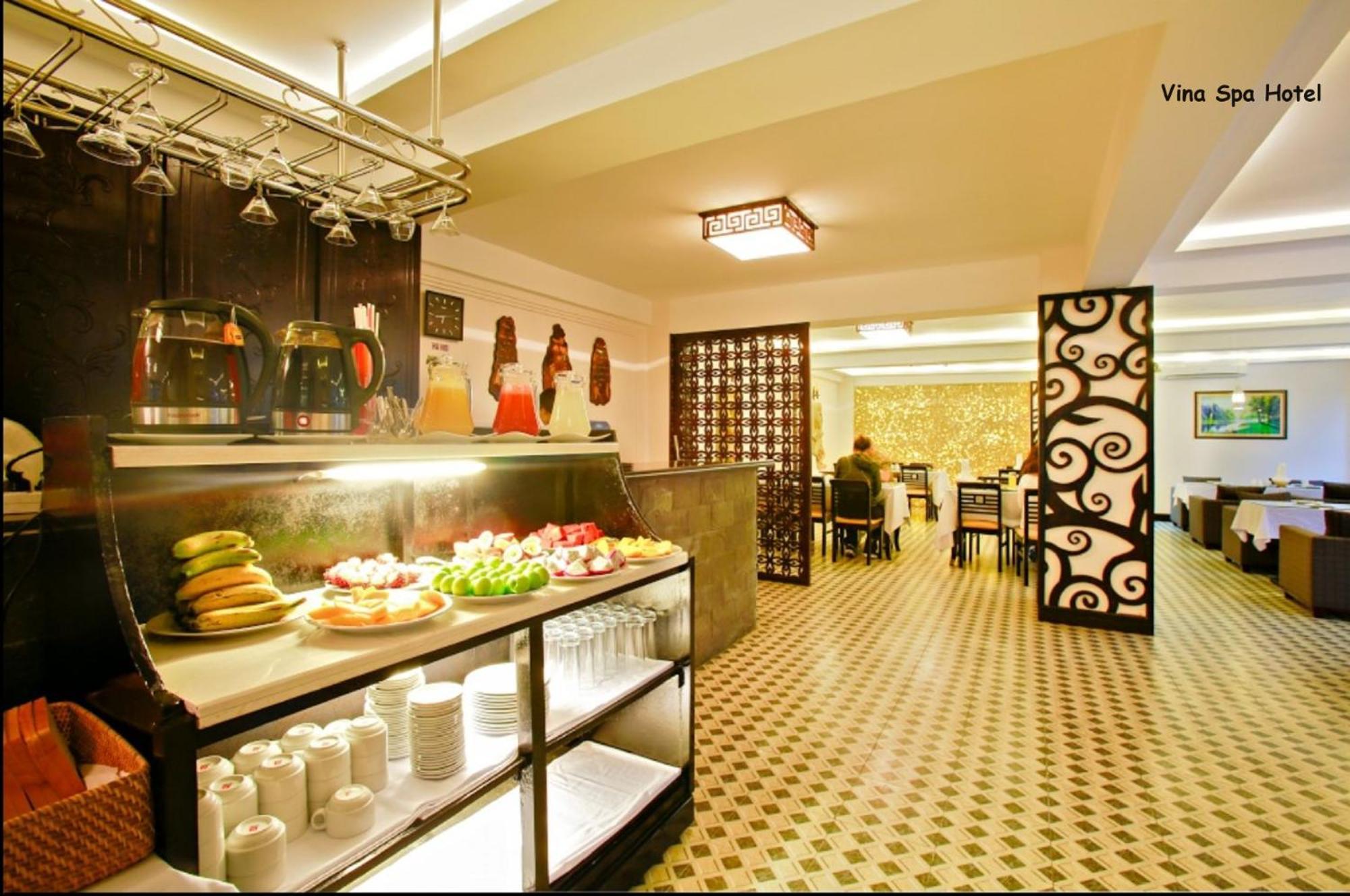 Viet Nam Hotel Hue Exterior foto