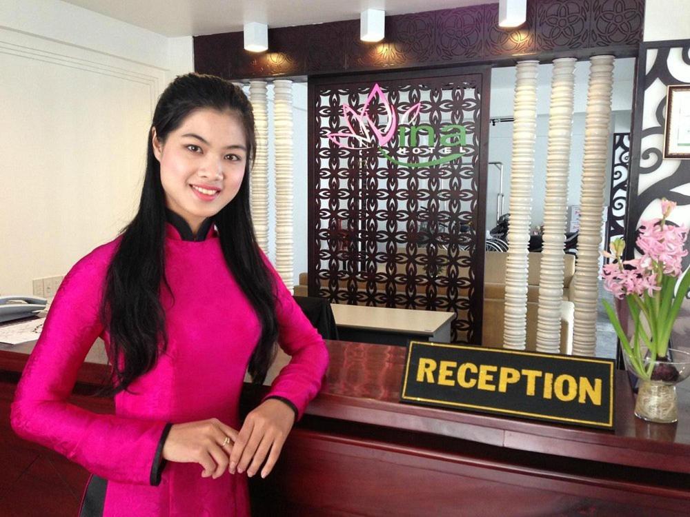 Viet Nam Hotel Hue Exterior foto