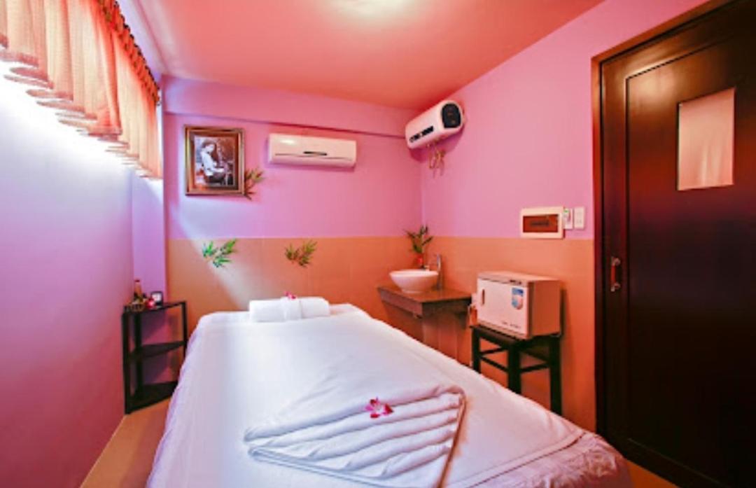 Viet Nam Hotel Hue Exterior foto